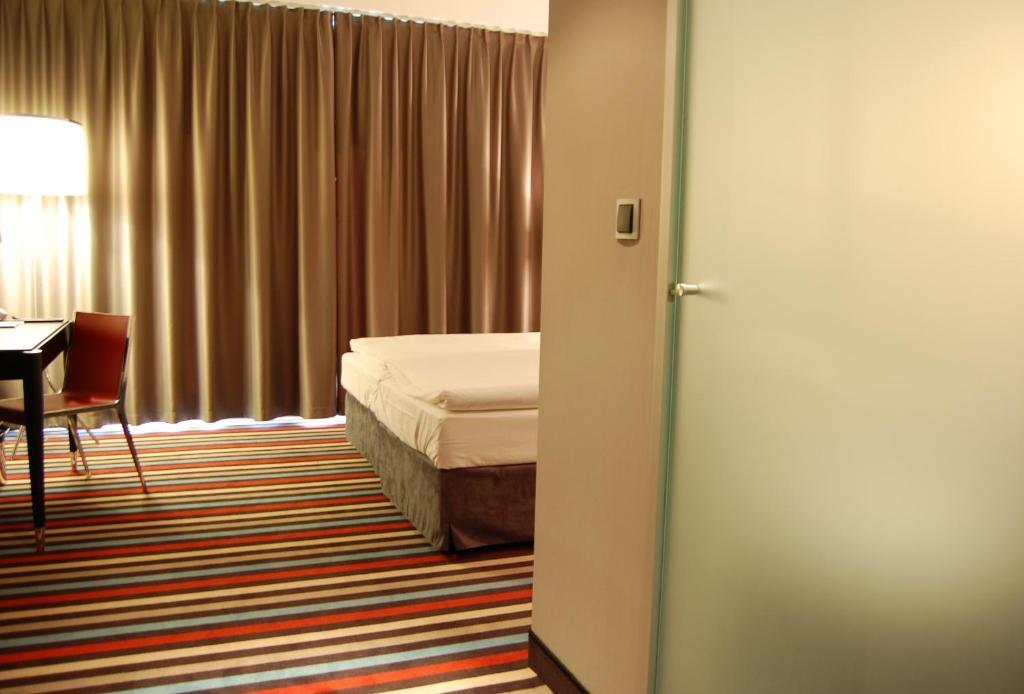 Silver Hotel & Gokart Center Szczecin Habitación foto